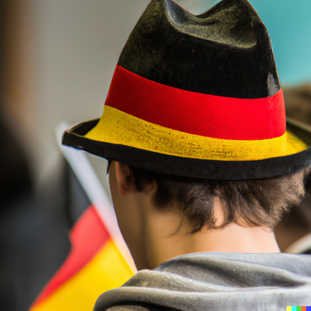The Ultimate Guide to German Word Order